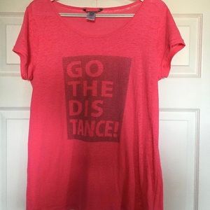 ACX Women's Athletic T-Shirt.